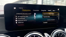 Mercedes-Benz Eqb 350 4M 215kW AMG Line Premium 66.5kWh 5dr Auto Electric Estate